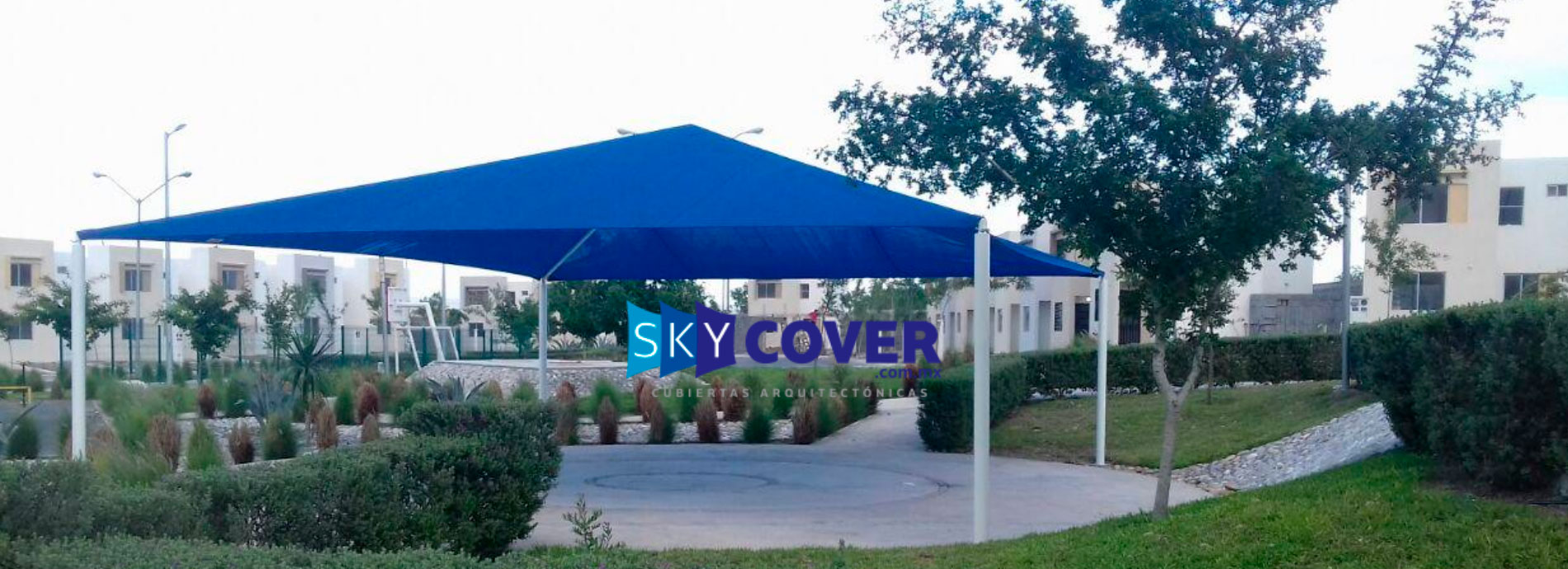 Skycover
