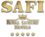 safi royal luxury hotels